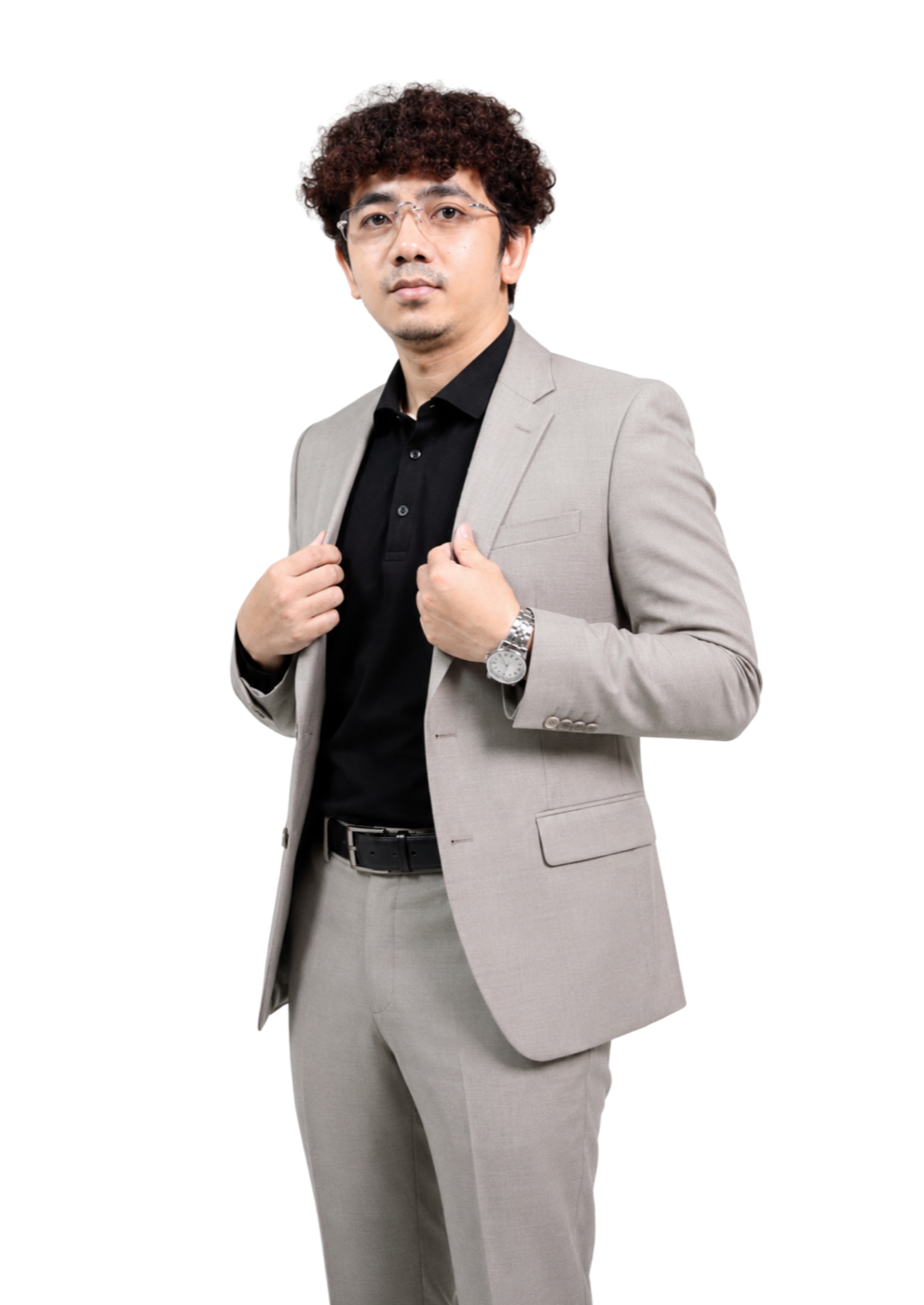 Mr. Anusorn